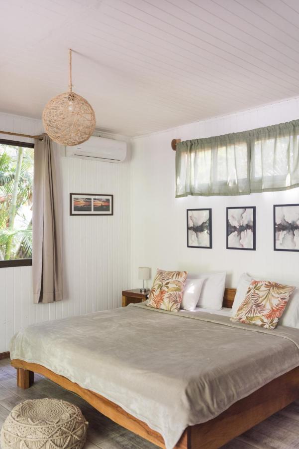 Playa Santa Teresa  Ohana Villas מראה חיצוני תמונה