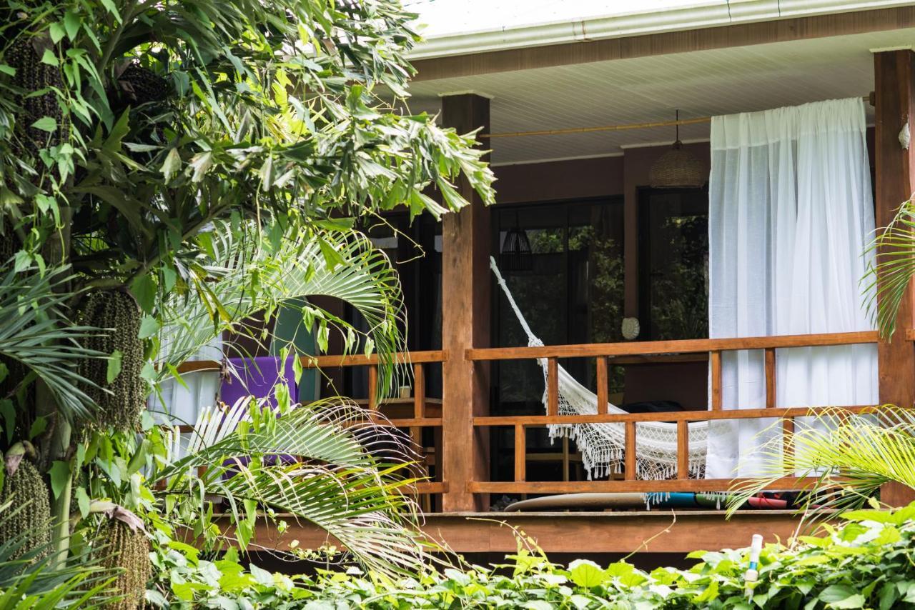 Playa Santa Teresa  Ohana Villas מראה חיצוני תמונה