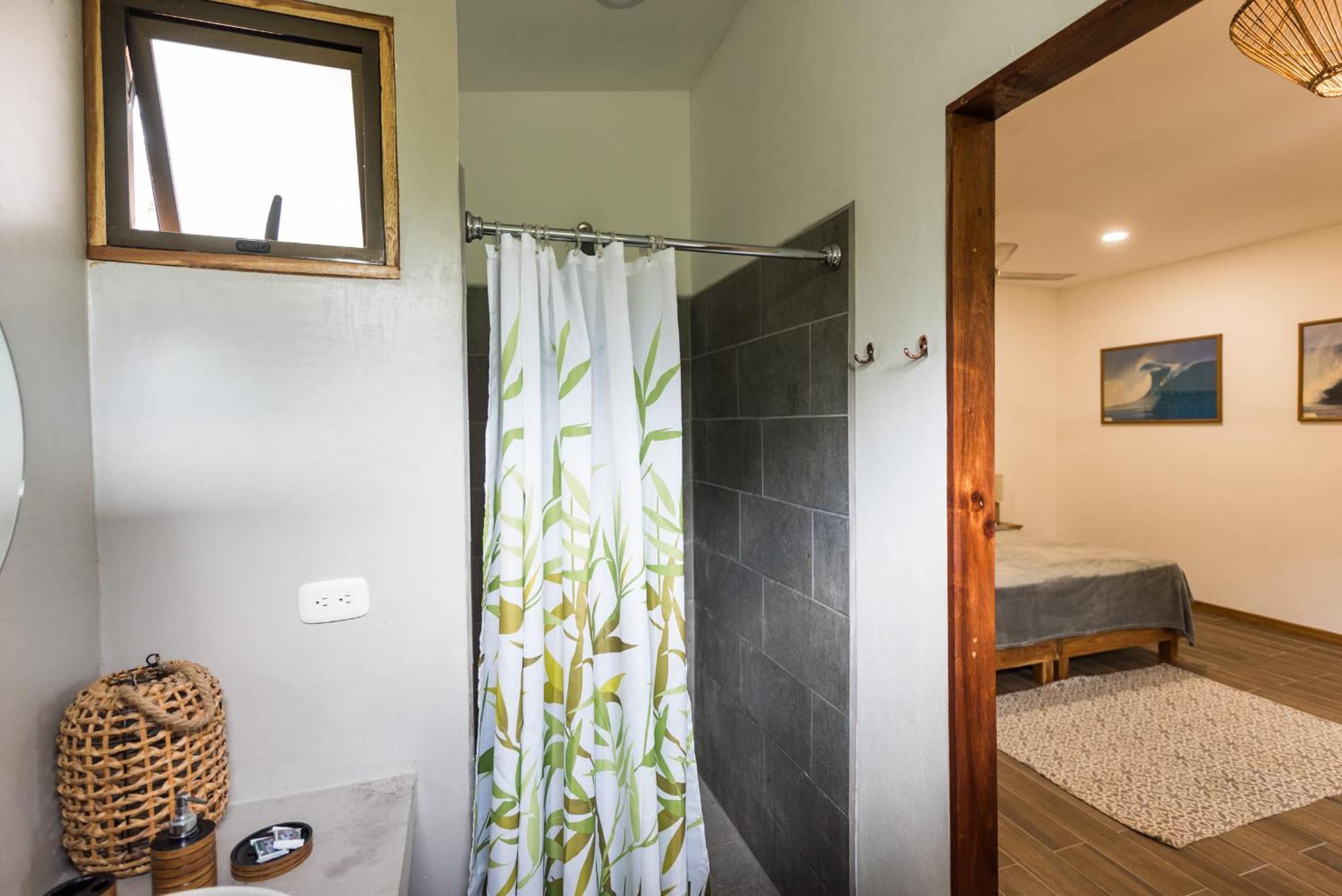 Playa Santa Teresa  Ohana Villas מראה חיצוני תמונה