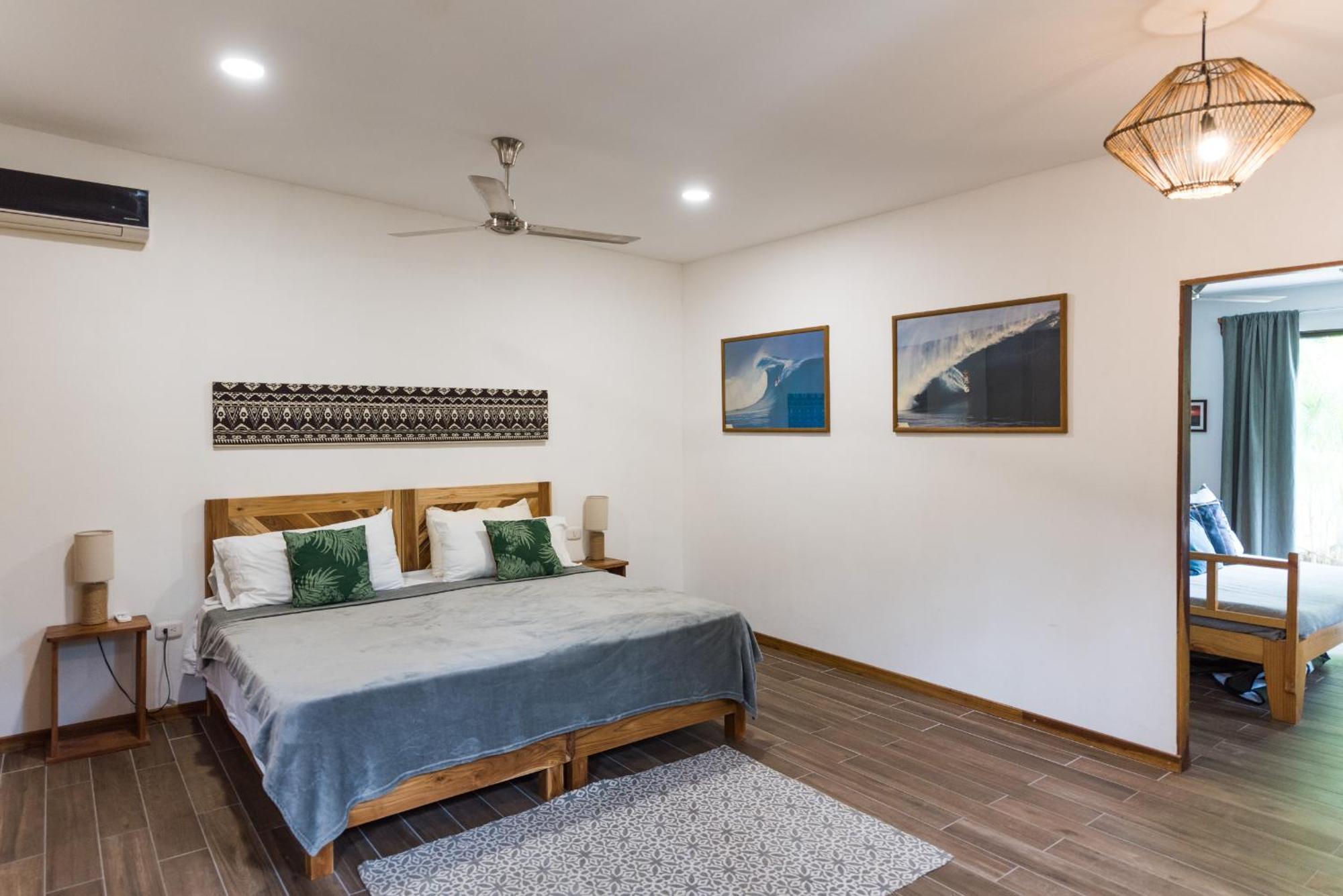 Playa Santa Teresa  Ohana Villas מראה חיצוני תמונה