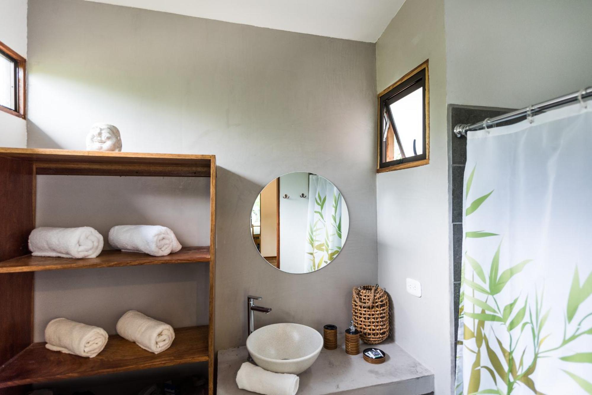Playa Santa Teresa  Ohana Villas מראה חיצוני תמונה