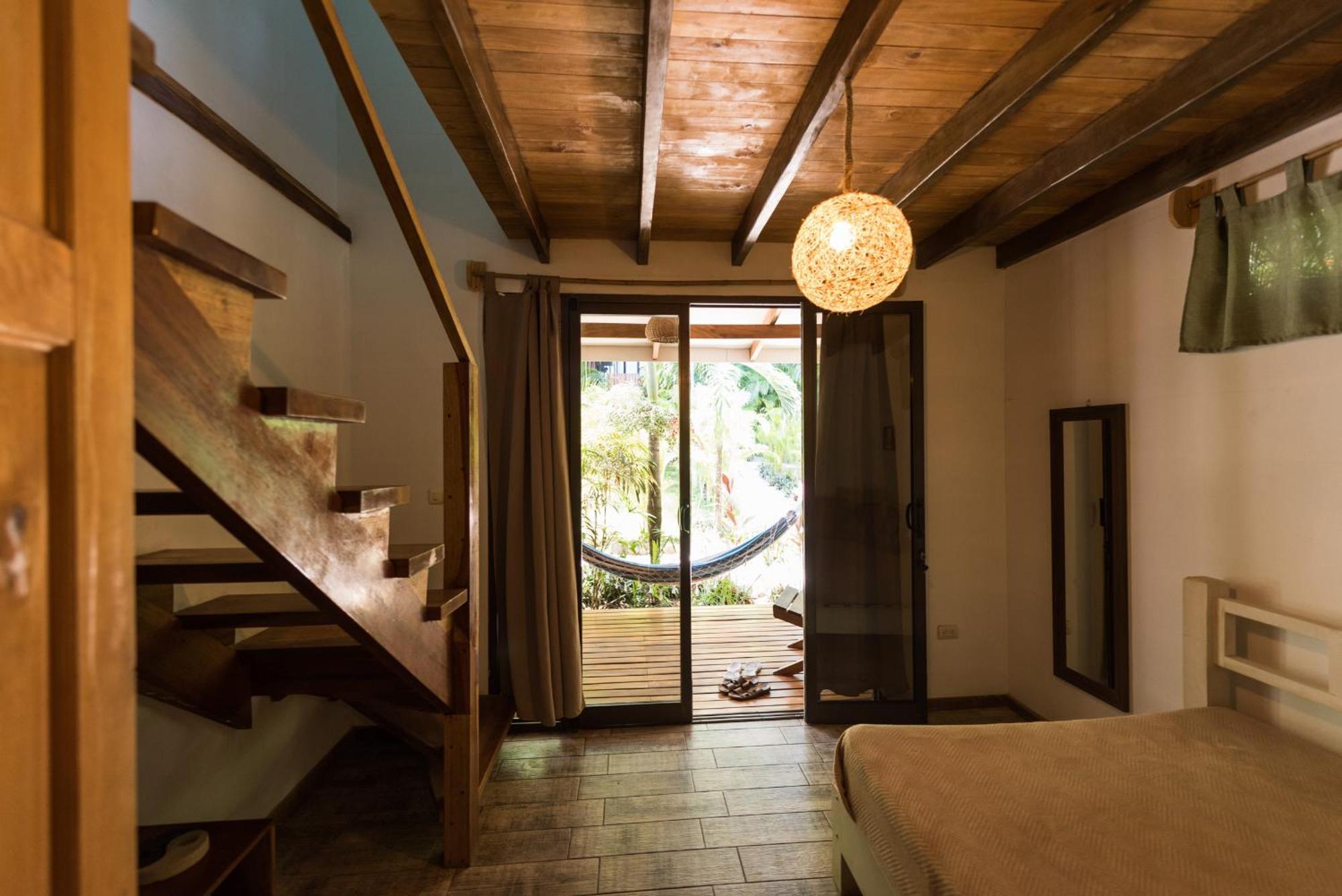 Playa Santa Teresa  Ohana Villas מראה חיצוני תמונה