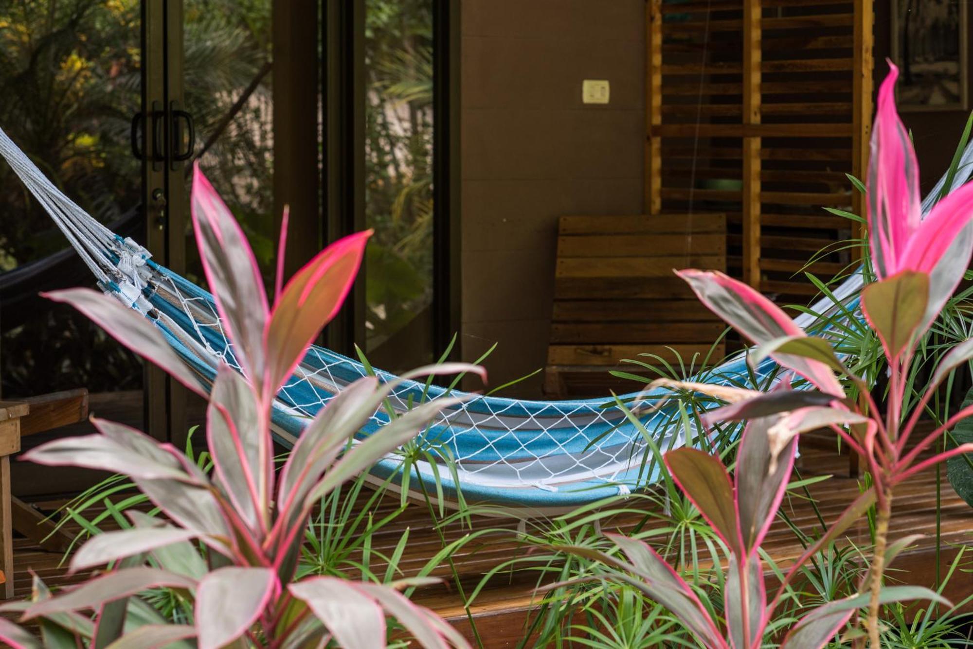 Playa Santa Teresa  Ohana Villas מראה חיצוני תמונה