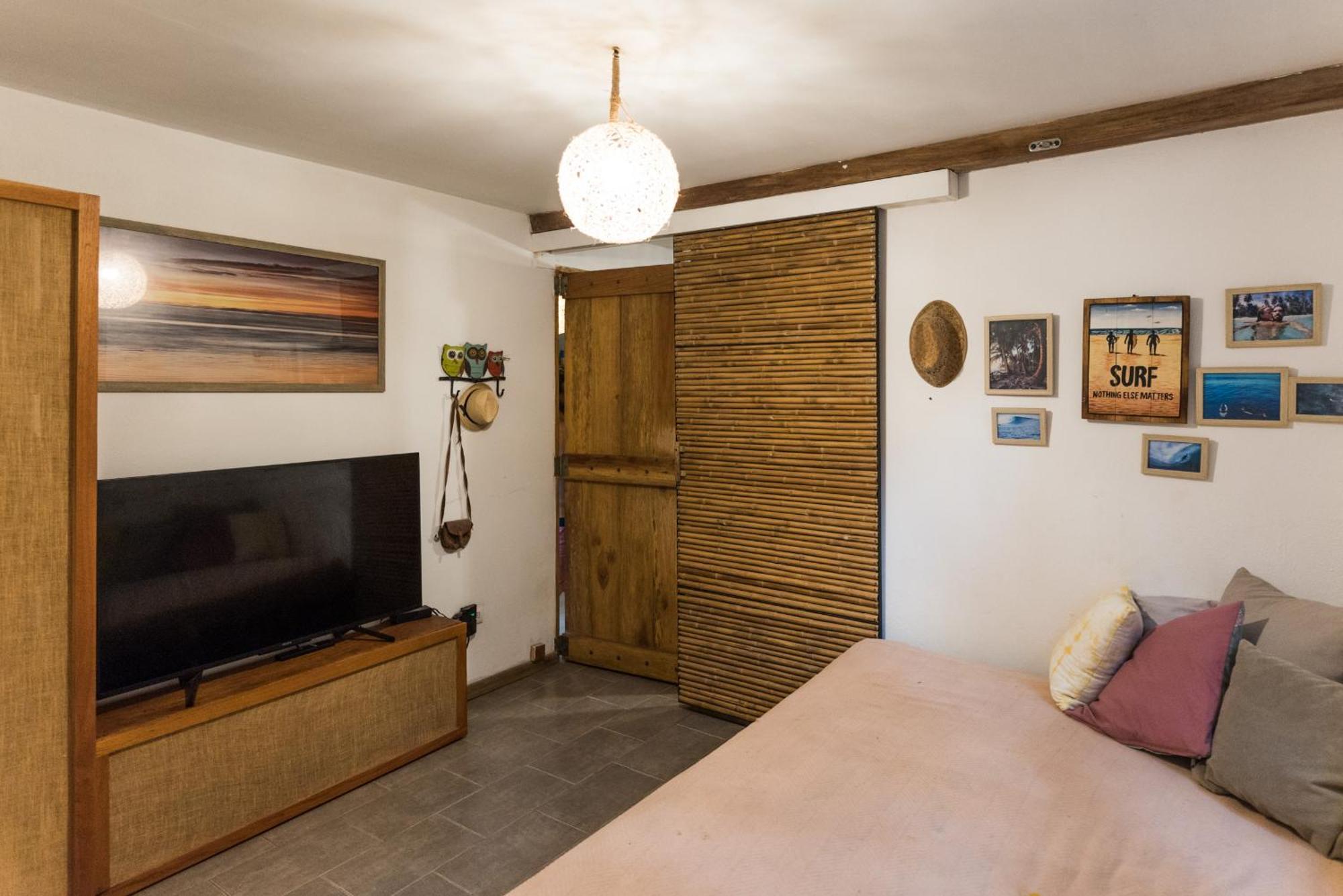 Playa Santa Teresa  Ohana Villas מראה חיצוני תמונה