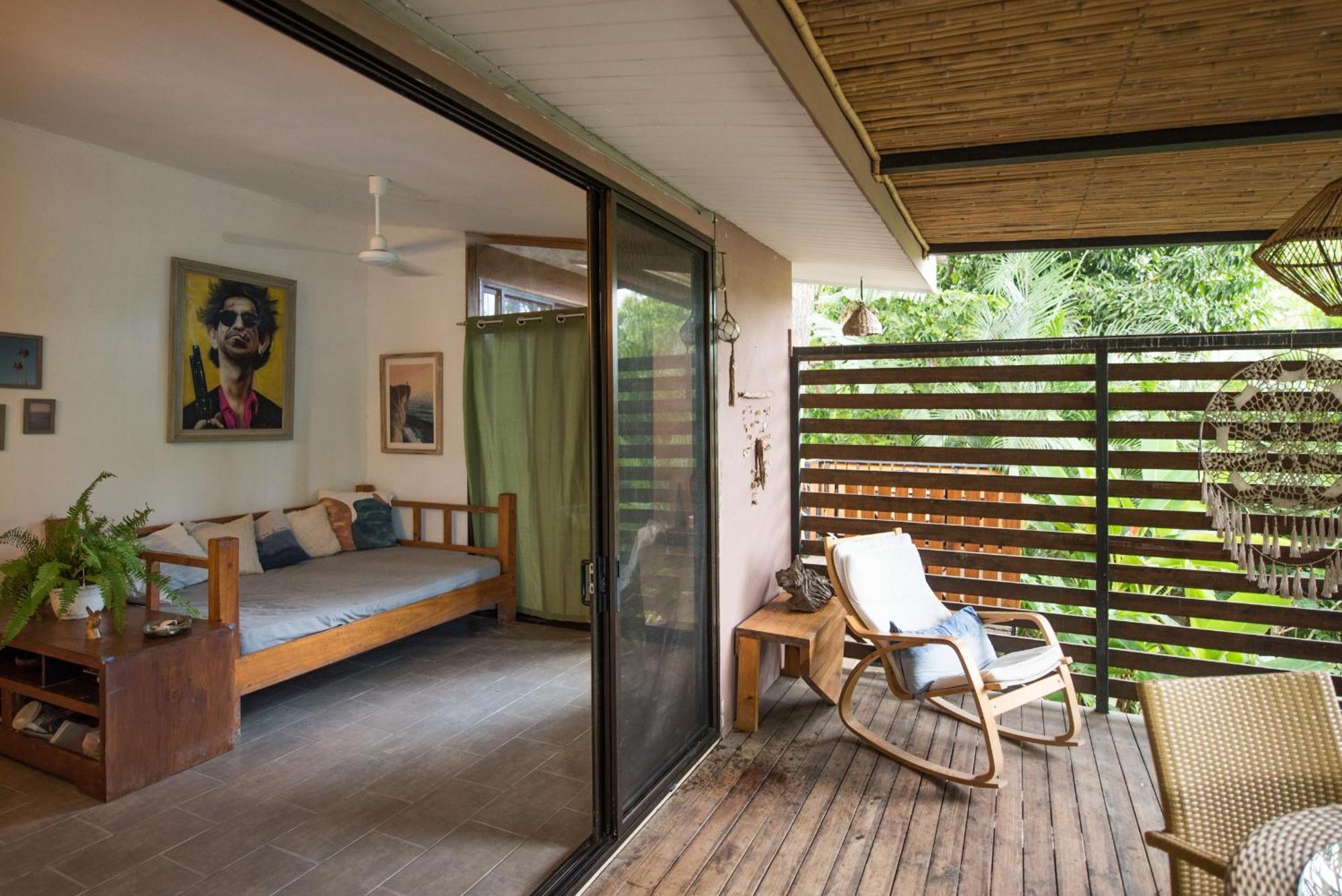Playa Santa Teresa  Ohana Villas מראה חיצוני תמונה